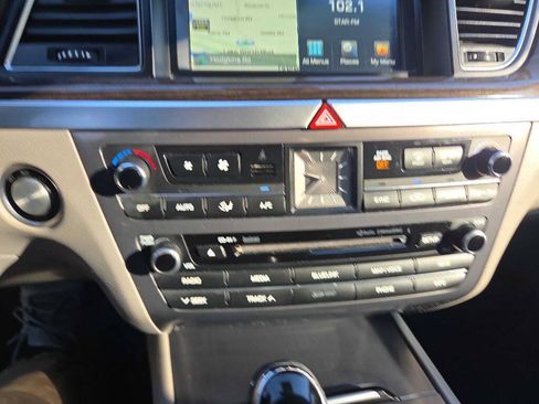 Used 2015 Hyundai Genesis 3.8 w/ Option Group 03 RWD image 34