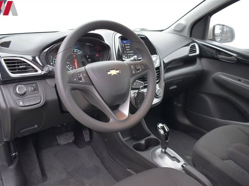 Used 2019 Chevrolet Spark LT image 3