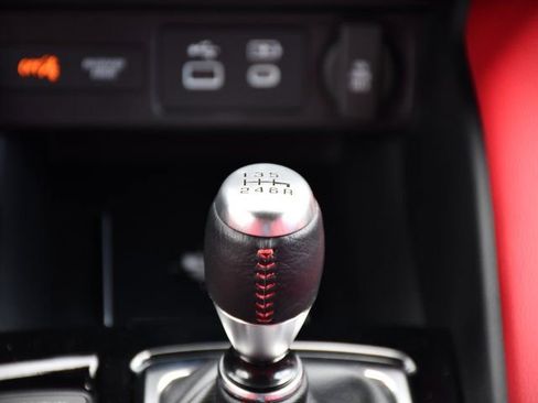 New 2026 Acura Integra A-Spec FWD image 28
