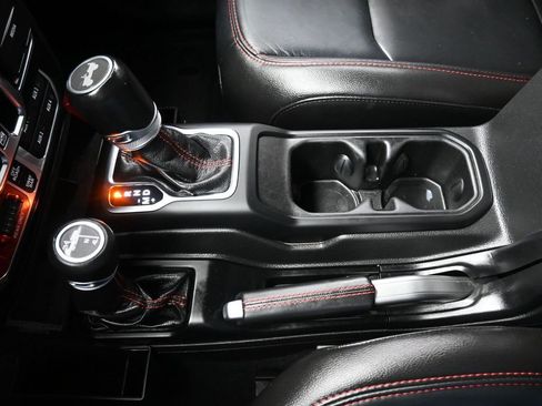 Used 2022 Jeep Wrangler Unlimited Rubicon w/ Steel Bumper Group image 23