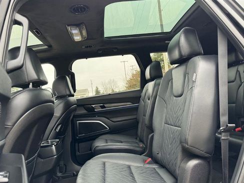 Used 2024 Kia Telluride SX Prestige X-Line image 18