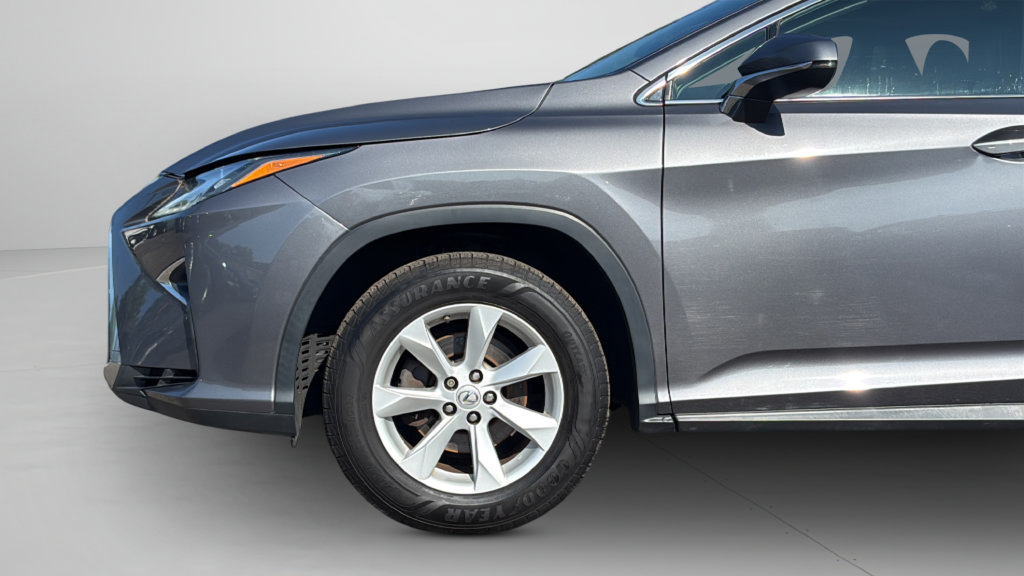 Used 2017 Lexus RX 350 AWD w/ Premium Package image 27