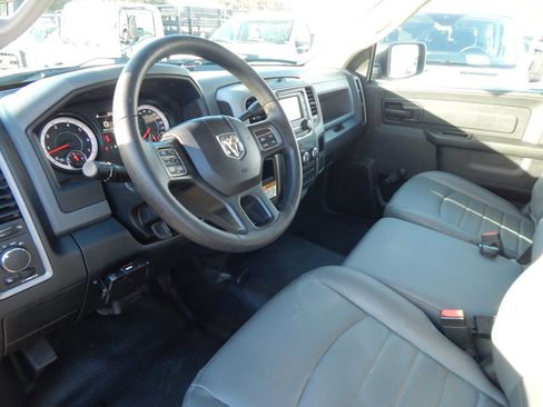 Used 2016 RAM 2500 Tradesman image 2