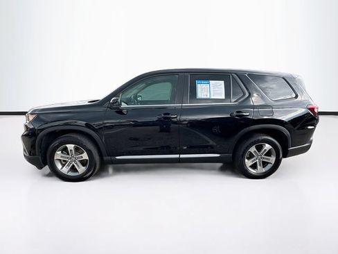 Used 2025 Honda Pilot EX-L image 5