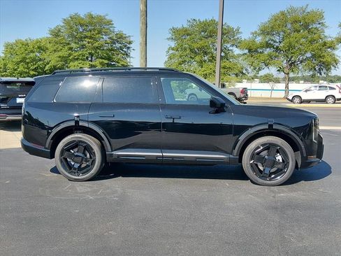 New 2027 Kia Telluride X-Line SX Prestige AWD/4WD image 2