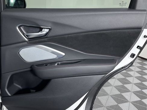 Certified 2023 Acura RDX AWD w/ A-Spec & Advance Pkg image 28