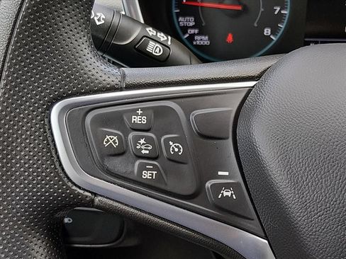 Used 2023 Chevrolet Equinox LS w/ LPO, Cargo Package FWD image 17