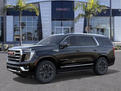 New 2026 GMC Yukon Elevation w/ Elevation Premium Package