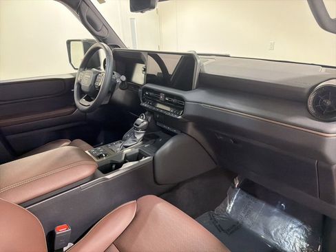 Used 2024 Toyota Land Cruiser w/ Premium Package AWD/4WD image 24
