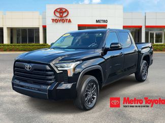Used 2024 Toyota Tundra SR5 video 1