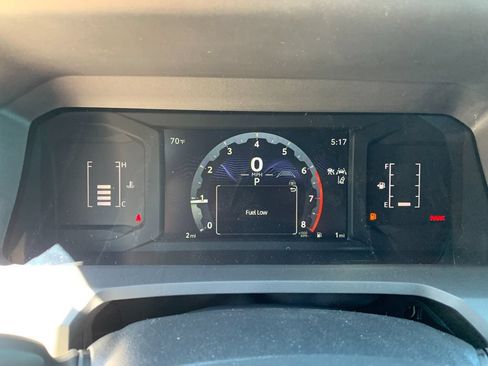 Used 2026 Toyota Tacoma SR5 AWD/4WD image 29