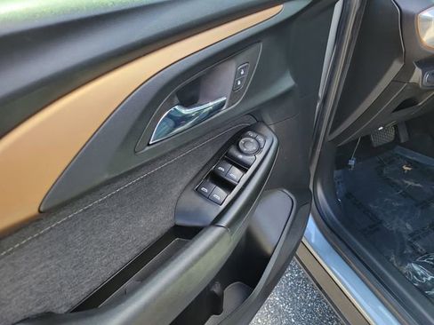 Used 2023 Chevrolet TrailBlazer ACTIV image 10