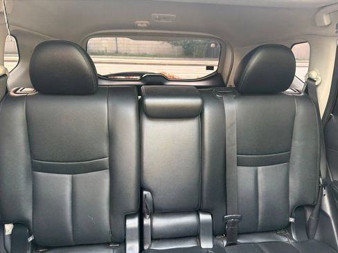 Used 2020 Nissan Rogue SL w/ Premium Package AWD/4WD image 29