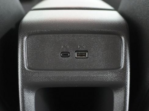 Used 2025 Chevrolet Trax ACTIV w/ Driver Confidence Package FWD image 25