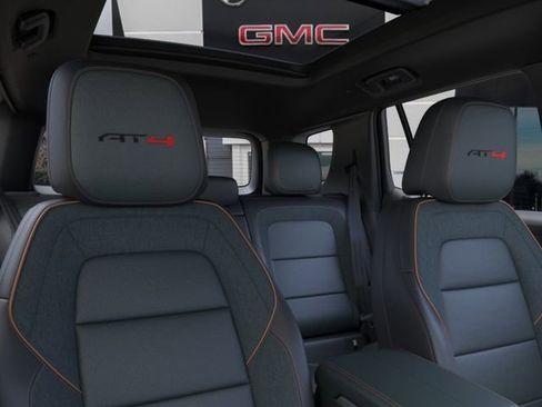 New 2026 GMC Terrain AT4 w/ Convenience Package III AWD/4WD image 24