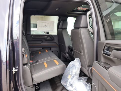 New 2026 GMC Sierra 2500 AT4 image 35