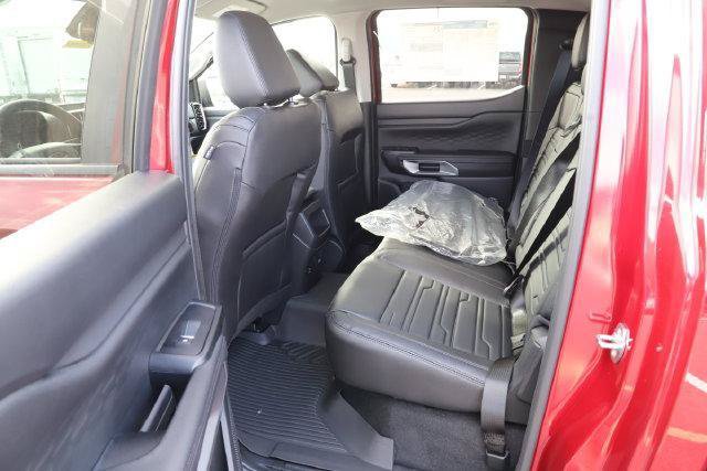 New 2026 Ford Ranger Lariat w/ FX4 Off-Road Package AWD/4WD image 21