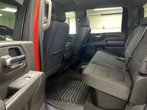 Certified 2023 Chevrolet Silverado 2500 LT AWD/4WD image 20