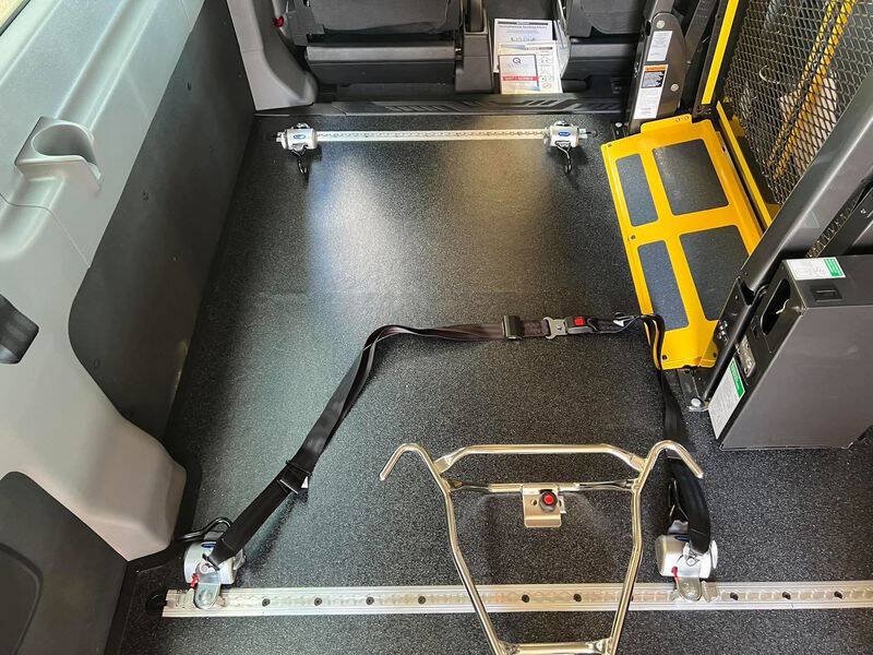 Used 2016 Ford Transit 350 XL RWD image 52