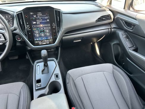 Certified 2026 Subaru Crosstrek 2.5i Premium w/ Convenience Package #2 AWD/4WD image 12
