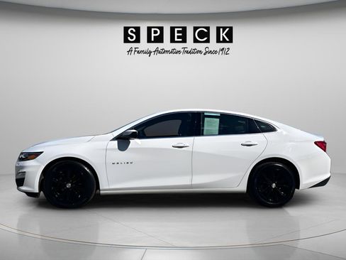 Used 2024 Chevrolet Malibu LT image 4