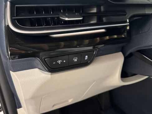 New 2026 Kia Carnival SX Prestige FWD image 19