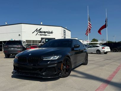 Used 2023 BMW 540i w/ M Sport Package