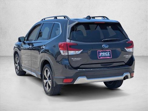 Used 2019 Subaru Forester Touring w/ Popular Package #3 AWD/4WD image 8
