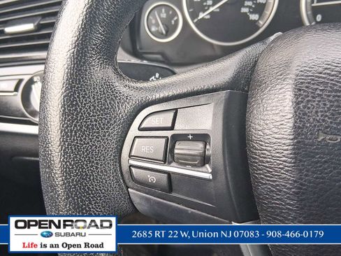 Used 2017 BMW X3 xDrive28i image 17