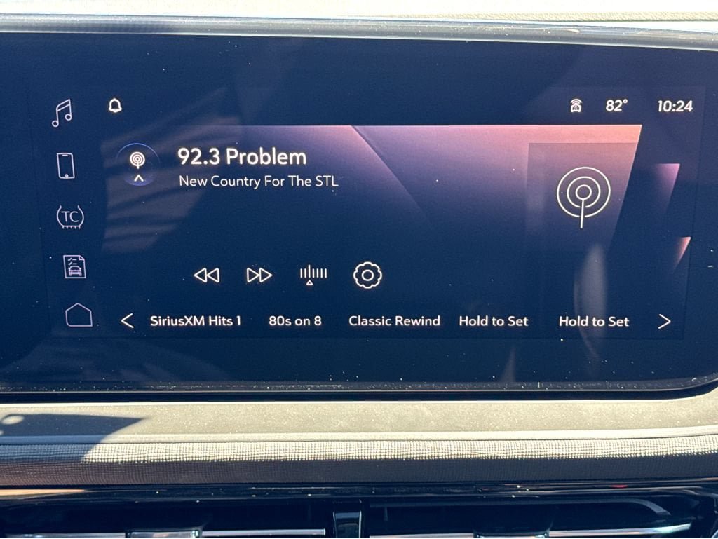 New 2026 Buick Envista Avenir FWD image 13