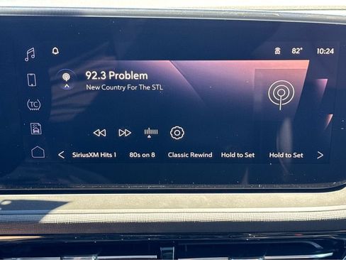 New 2026 Buick Envista Sport Touring FWD image 13