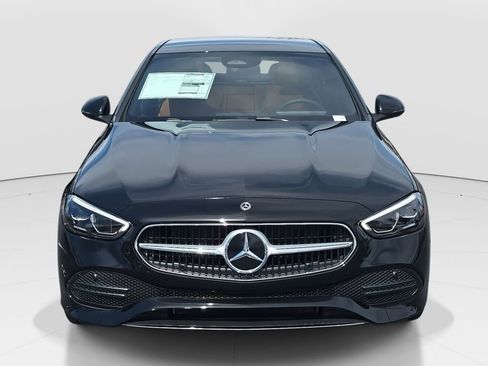 New 2026 Mercedes-Benz C 300 C 300 image 2