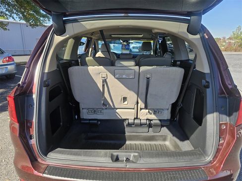 Used 2021 Honda Odyssey EX-L image 10