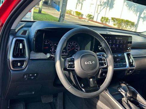Used 2023 Kia Sorento X-Line EX AWD/4WD image 37