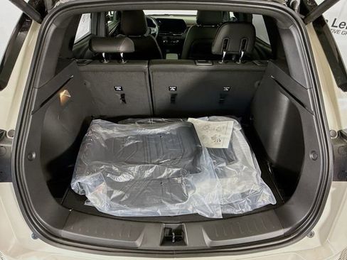 New 2026 Chevrolet TrailBlazer RS AWD/4WD image 28