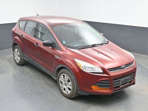 Used 2016 Ford Escape S FWD image 13