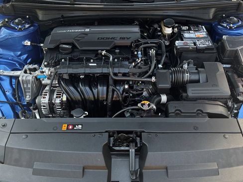Used 2025 Kia K4 GT-Line FWD image 30