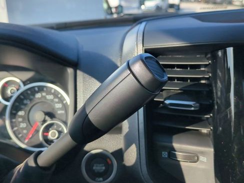 New 2025 RAM 5500 Tradesman image 17