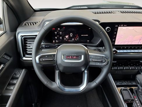 New 2026 GMC Canyon Elevation w/ Convenience Package RWD image 12