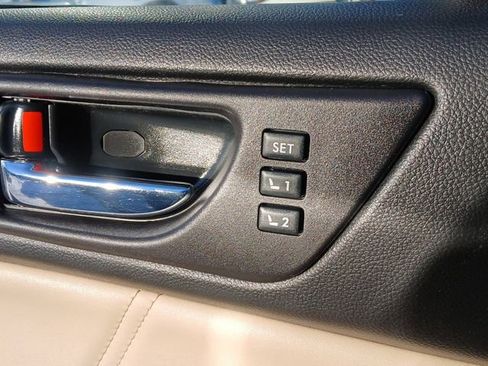 Used 2019 Subaru Outback 2.5i Limited image 17