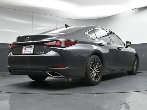 Used 2022 Lexus ES 350 w/ Premium Package image 27