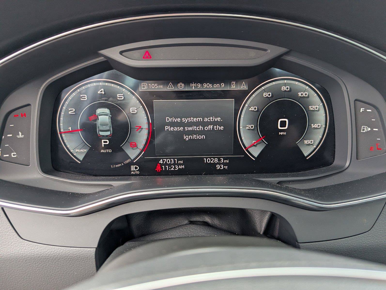 Used 2024 Audi A6 Premium Plus AWD/4WD image 22