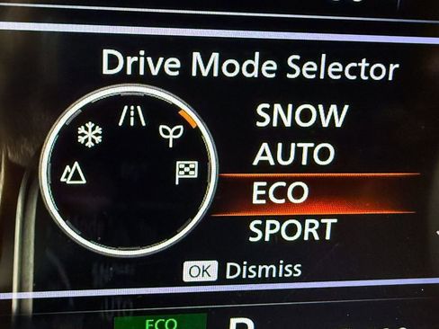 Certified 2024 Nissan Rogue S image 26