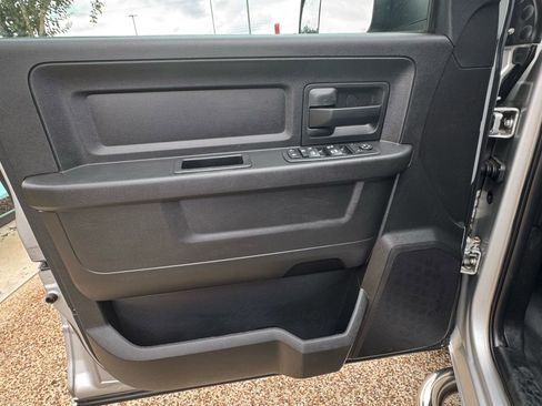 Used 2017 RAM 1500 Tradesman w/ Popular Equipment Group RWD image 26