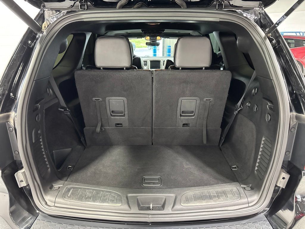 Used 2018 Dodge Durango GT w/ Premium Group AWD/4WD image 47