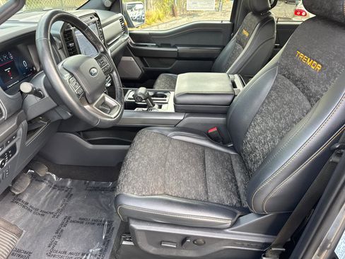 Certified 2024 Ford F150 Tremor w/ Bed Utility Package image 26