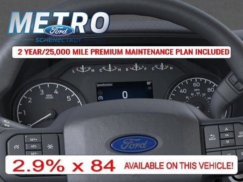 New 2026 Ford F150 STX AWD/4WD image 13