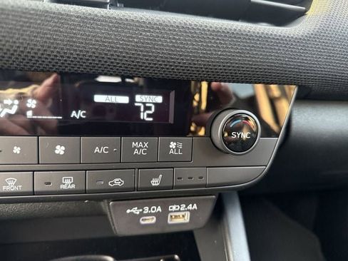 New 2026 Subaru Outback Limited AWD/4WD image 78