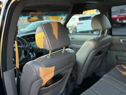 Used 2011 Honda Pilot EX-L image 20