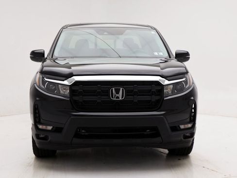 Used 2025 Honda Ridgeline RTL image 5